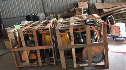 零陵行李、家具、电器包装托运