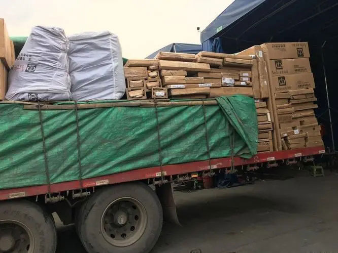 零陵家具托运