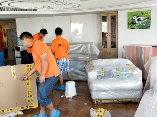 零陵精品搬家公司
